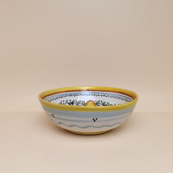 SERVING BOWL CM.25D LIMONCINI